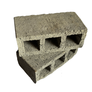 6" (150mm) Hollow Concrete Blocks
